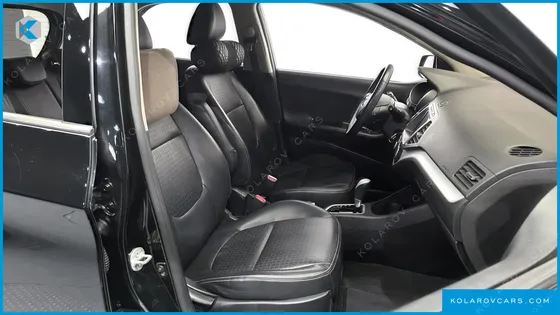 KIA MORNING (PICANTO) DELUXE