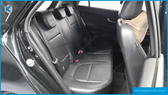 KIA MORNING (PICANTO) DELUXE