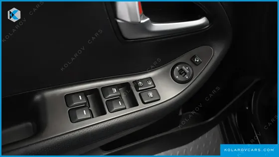 KIA MORNING (PICANTO) DELUXE