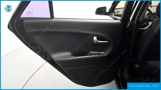 KIA MORNING (PICANTO) DELUXE