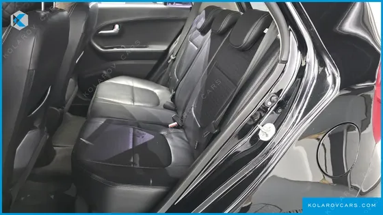 KIA MORNING (PICANTO) DELUXE