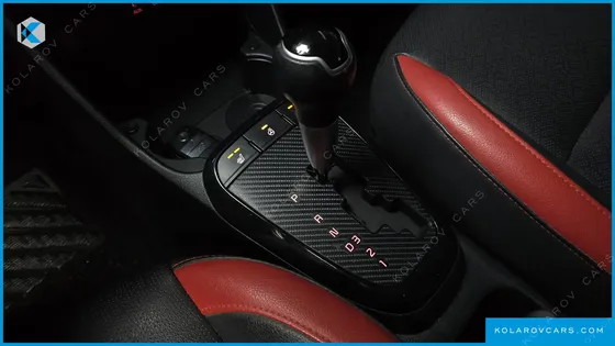 KIA MORNING (PICANTO) TURBO PRESTIGE