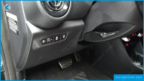 KIA MORNING (PICANTO) TURBO PRESTIGE