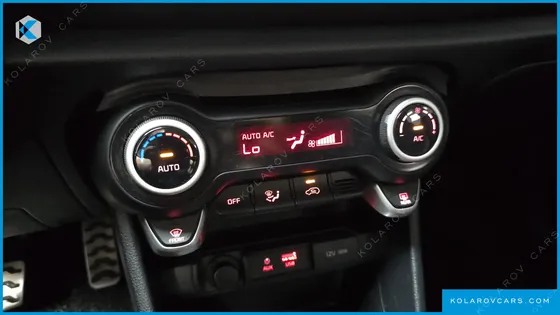 KIA MORNING (PICANTO) TURBO PRESTIGE