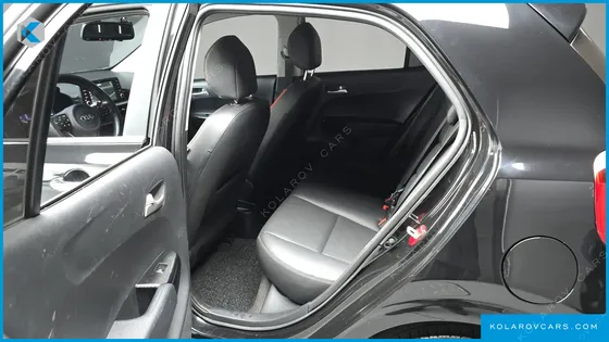 KIA MORNING (PICANTO) TURBO PRESTIGE