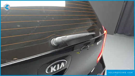 KIA MORNING (PICANTO) TURBO PRESTIGE