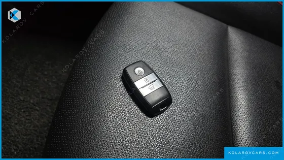KIA MORNING (PICANTO) TURBO PRESTIGE