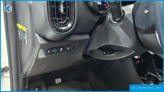 KIA MORNING (PICANTO) LUXURY