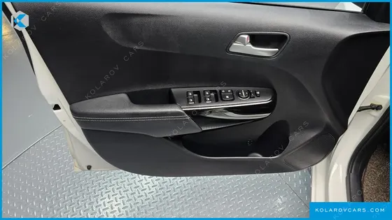 KIA MORNING (PICANTO) LUXURY