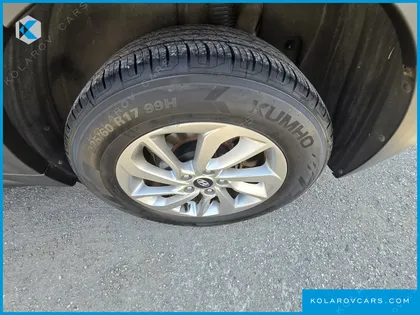 HYUNDAI TUCSON DIESEL 1.7 2WD