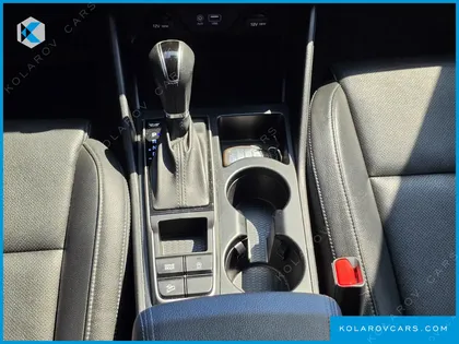 HYUNDAI TUCSON DIESEL 1.7 2WD