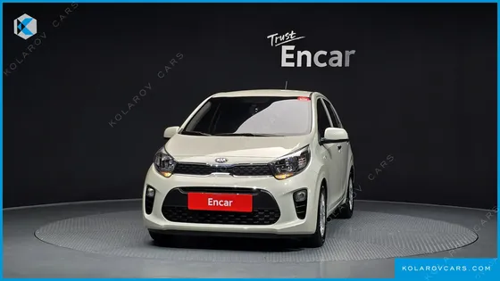 KIA MORNING (PICANTO) LUXURY