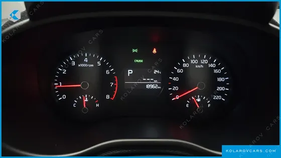 KIA MORNING (PICANTO) LUXURY
