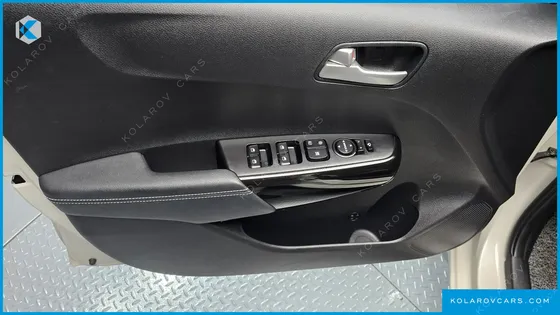 KIA MORNING (PICANTO) LUXURY