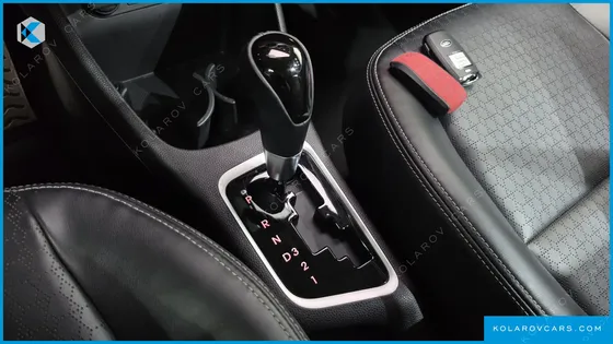 KIA MORNING (PICANTO) SPORT RUN HIGH