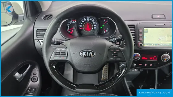 KIA MORNING (PICANTO) SPORT RUN HIGH