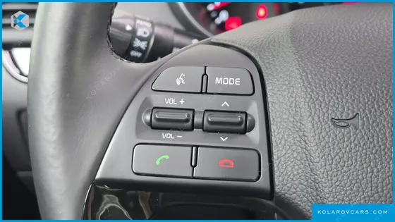 KIA MORNING (PICANTO) SPORT RUN HIGH