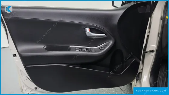 KIA MORNING (PICANTO) SPORT RUN HIGH