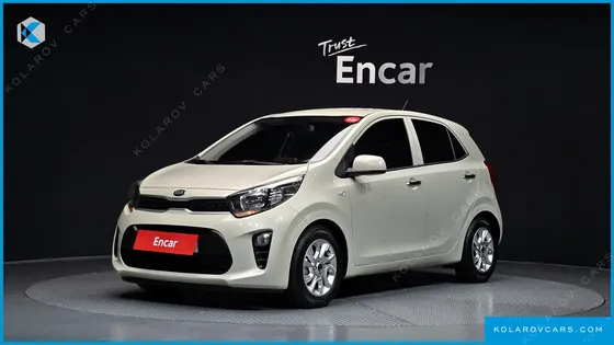 KIA MORNING (PICANTO) TRENDY