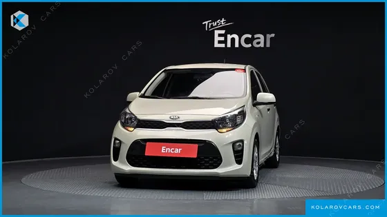 KIA MORNING (PICANTO) TRENDY