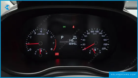 KIA MORNING (PICANTO) TRENDY