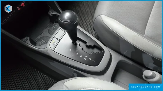 KIA MORNING (PICANTO) TRENDY