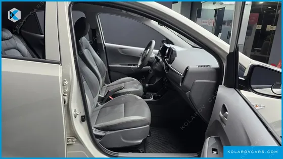 KIA MORNING (PICANTO) TRENDY