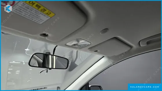 KIA MORNING (PICANTO) TRENDY