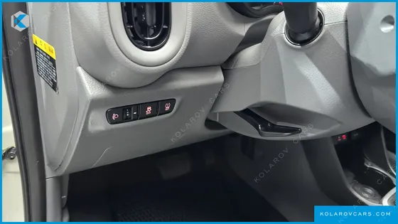 KIA MORNING (PICANTO) TRENDY