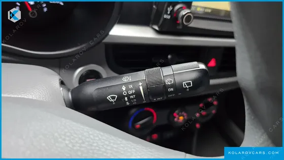 KIA MORNING (PICANTO) TRENDY