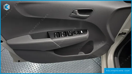 KIA MORNING (PICANTO) TRENDY