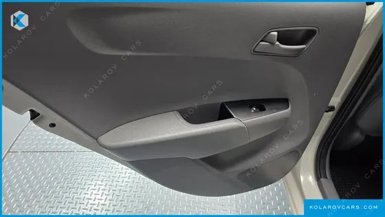 KIA MORNING (PICANTO) TRENDY