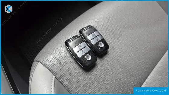 KIA MORNING (PICANTO) TRENDY