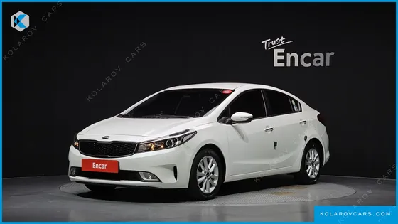 KIA K3 TRENDY