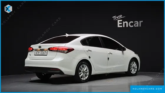 KIA K3 TRENDY