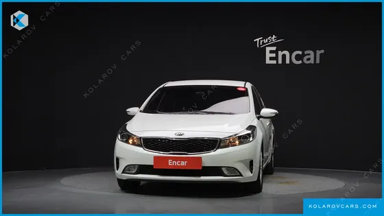 KIA K3 TRENDY