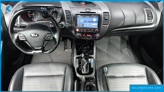 KIA K3 TRENDY