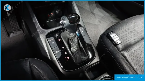 KIA K3 TRENDY