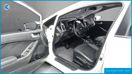 KIA K3 TRENDY