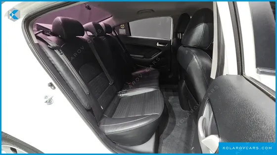 KIA K3 TRENDY