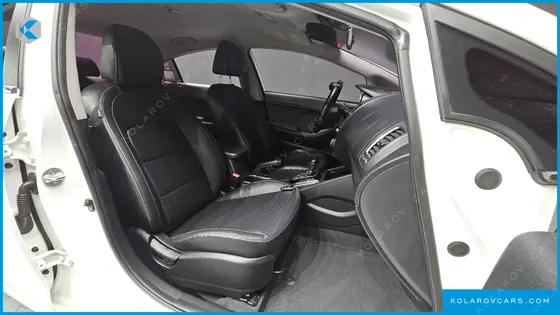 KIA K3 TRENDY