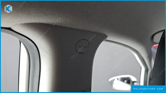 KIA K3 TRENDY