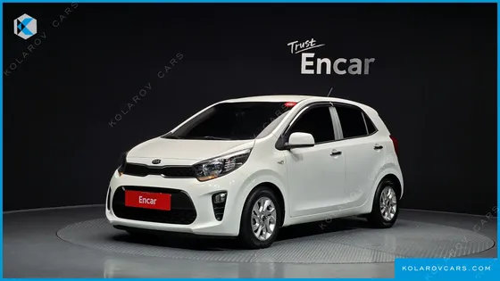 KIA MORNING (PICANTO) LUXURY