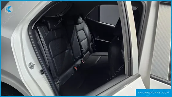 KIA MORNING (PICANTO) LUXURY