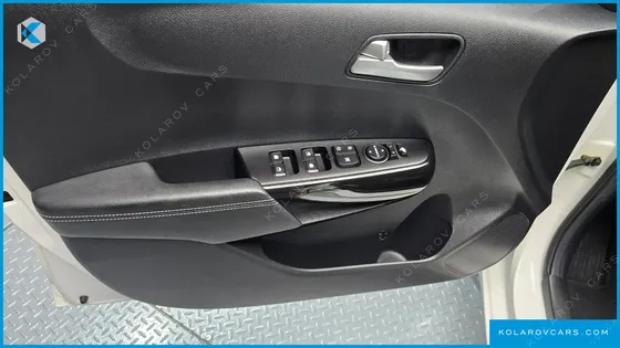 KIA MORNING (PICANTO) LUXURY