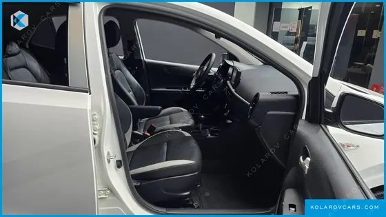KIA MORNING (PICANTO) LUXURY