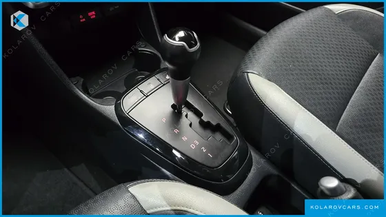 KIA MORNING (PICANTO) LUXURY