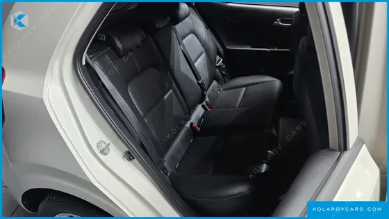 KIA MORNING (PICANTO) LUXURY