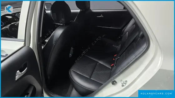 KIA MORNING (PICANTO) LUXURY