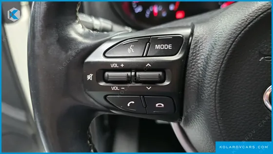 KIA MORNING (PICANTO) LUXURY